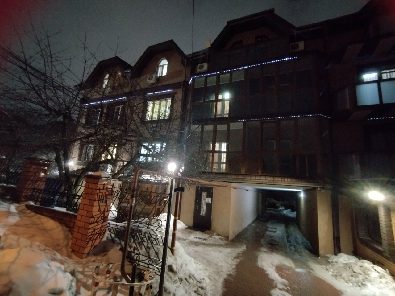 Гостевой дом Европейский Тула-221
