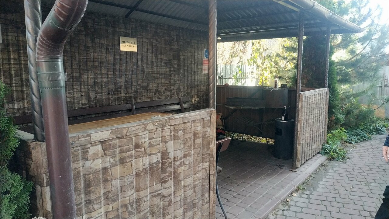 Гостевой дом Европейский Тула-226