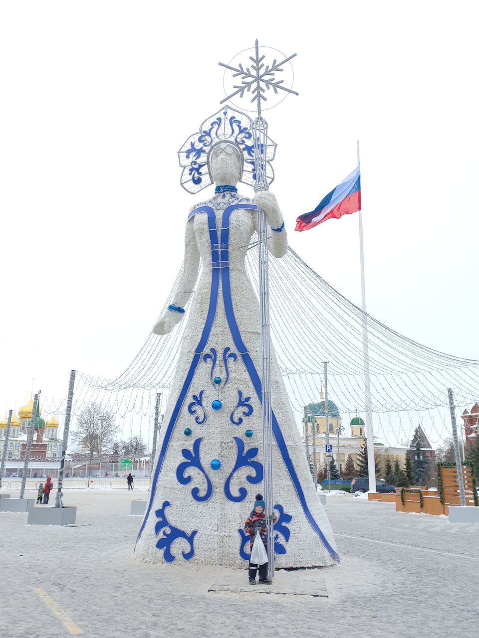 Гостевой дом Европейский Тула-148