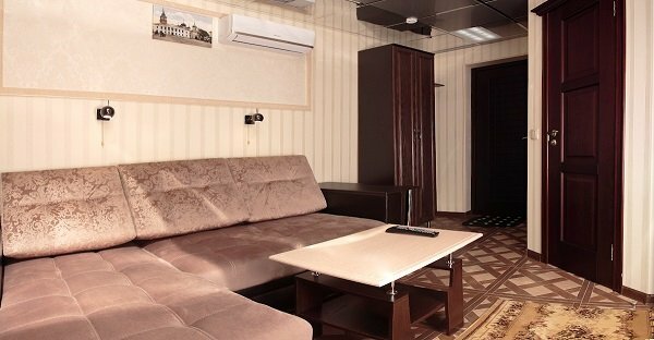 Гостевой дом Европейский Тула