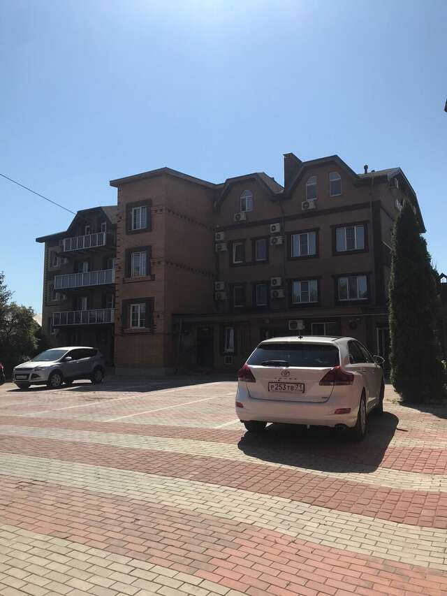 Гостевой дом Европейский Тула-185