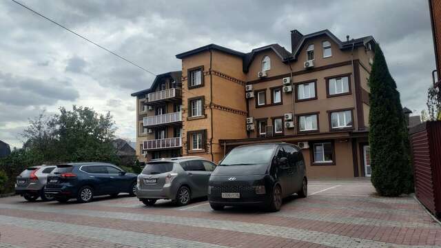 Гостевой дом Европейский Тула-231