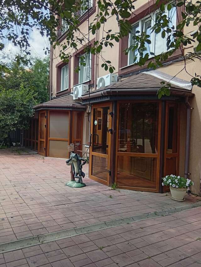 Гостевой дом Европейский Тула-221